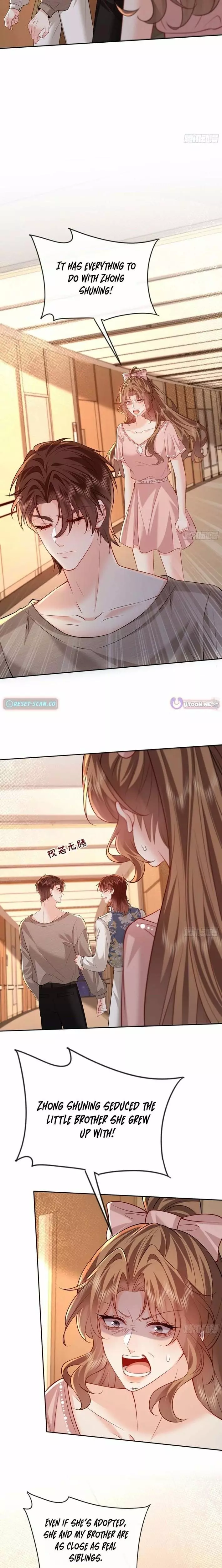 Love with Intention Chapter 25 page 11