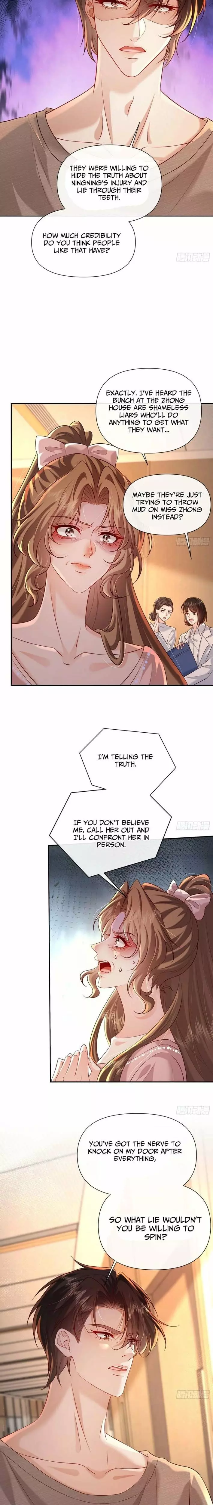 Love with Intention Chapter 25 page 16