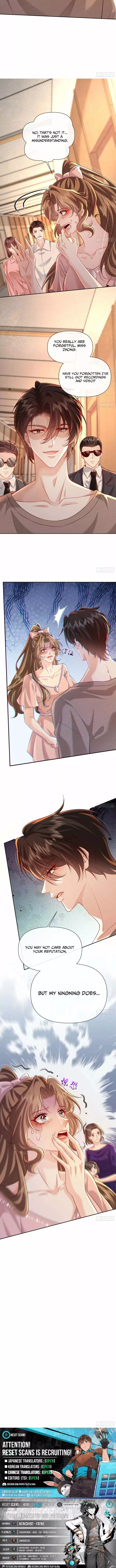 Love with Intention Chapter 25 page 17
