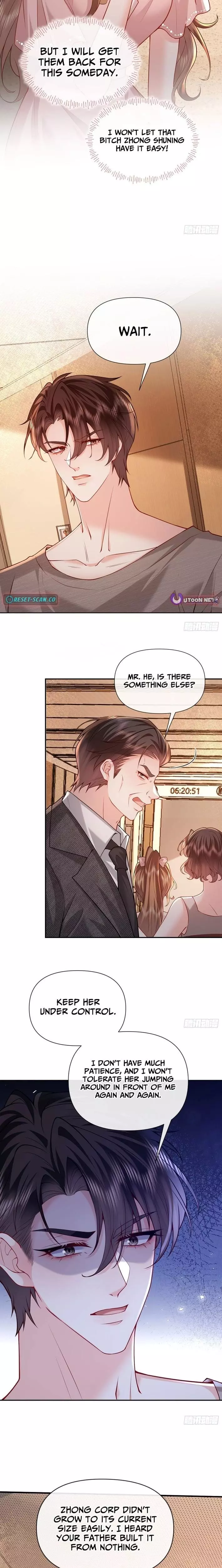 Love with Intention Chapter 26 page 7