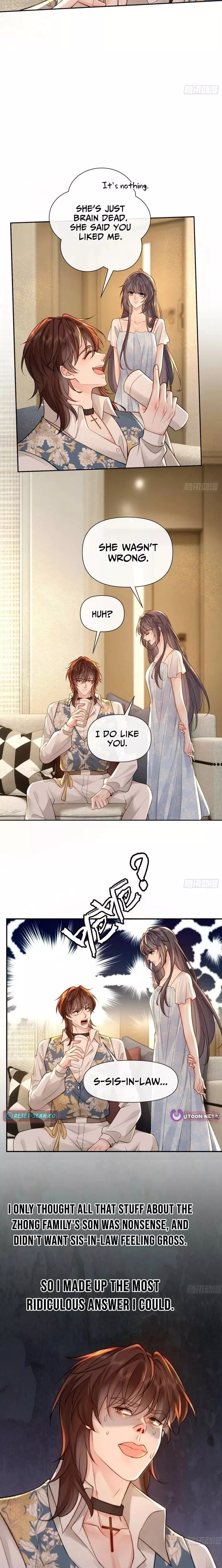 Love with Intention Chapter 26 page 13