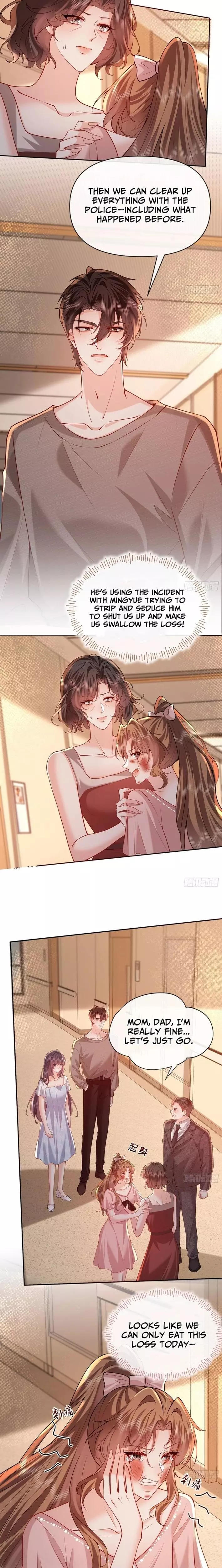 Love with Intention Chapter 26 page 6