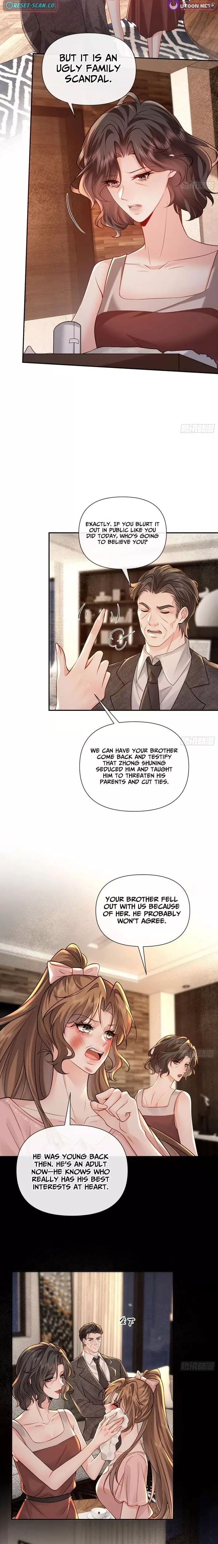 Love with Intention Chapter 26 page 11