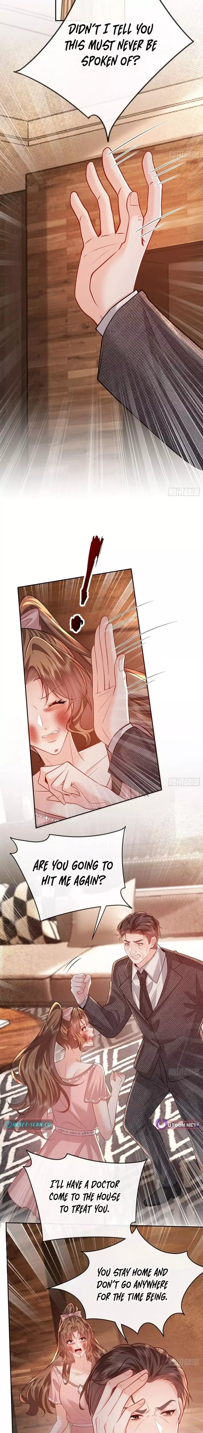 Love with Intention Chapter 26 page 9