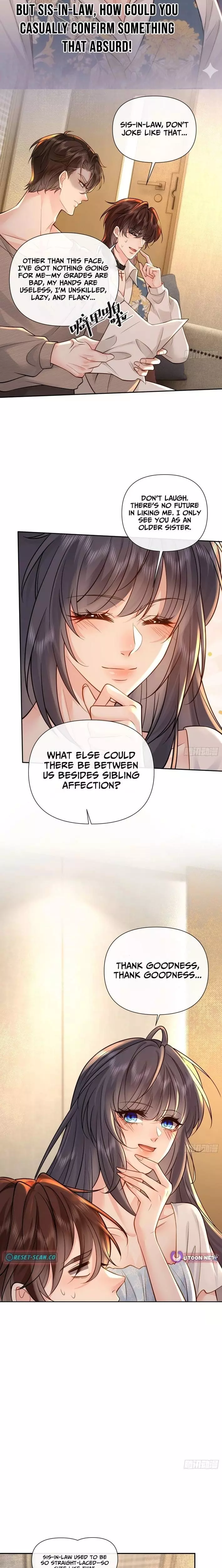 Love with Intention Chapter 26 page 14
