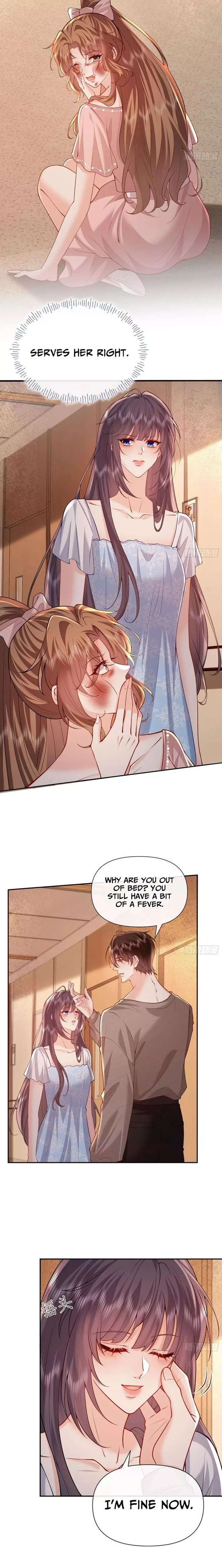 Love with Intention Chapter 26 page 4