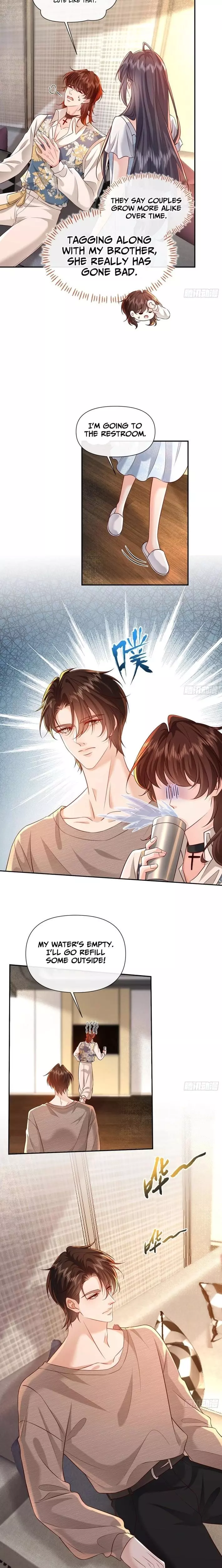 Love with Intention Chapter 26 page 15