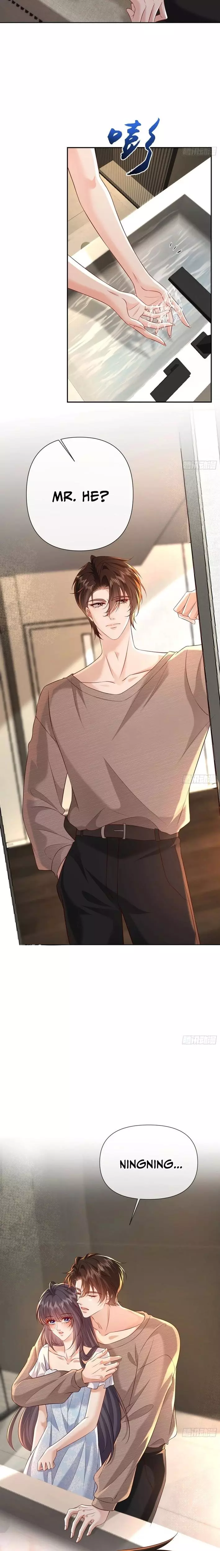 Love with Intention Chapter 26 page 16