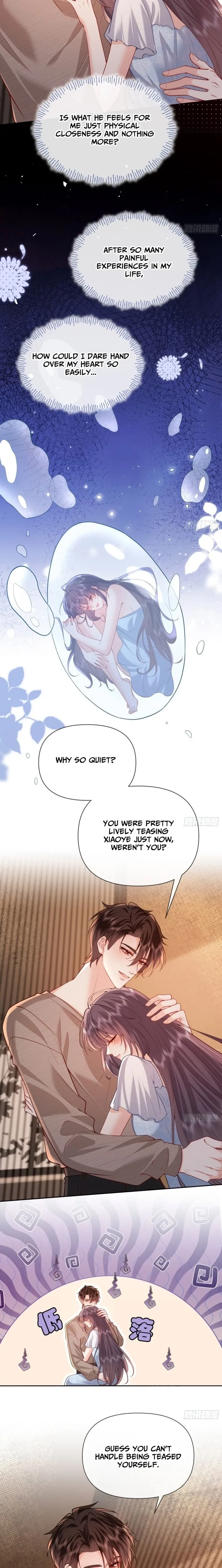 Love with Intention Chapter 27 page 4