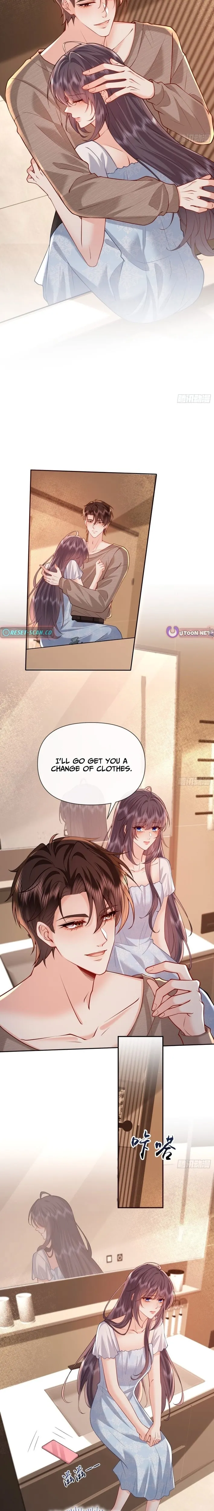 Love with Intention Chapter 27 page 5