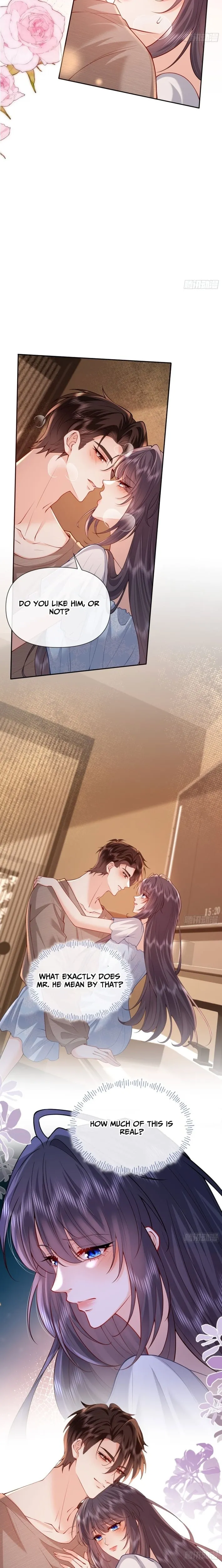 Love with Intention Chapter 27 page 3