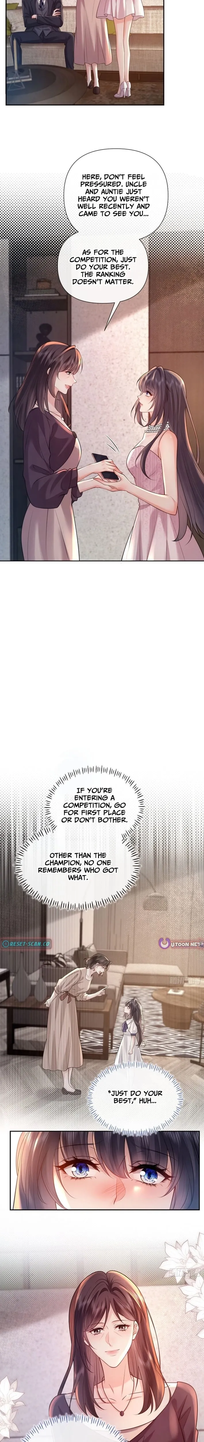 Love with Intention Chapter 27 page 13
