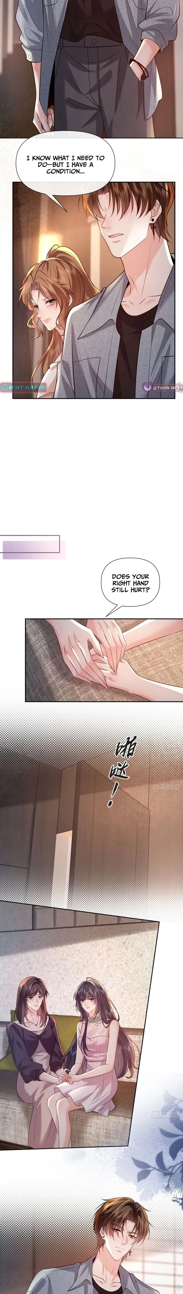 Love with Intention Chapter 27 page 15