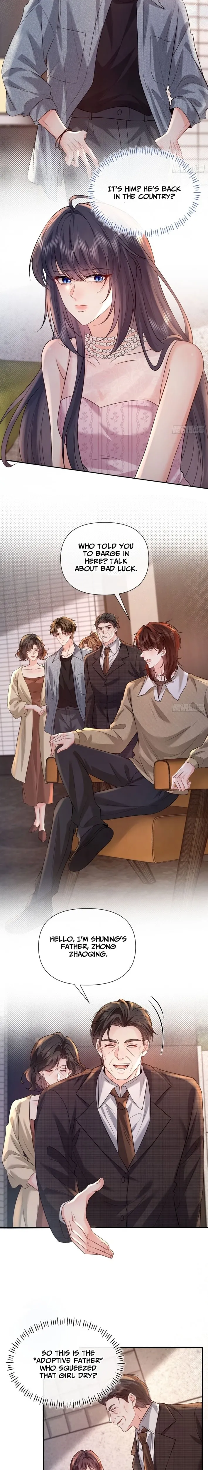 Love with Intention Chapter 27 page 16