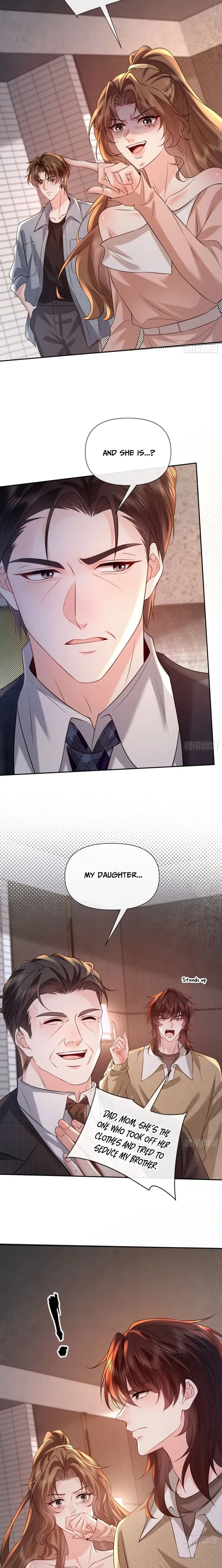 Love with Intention Chapter 27 page 18