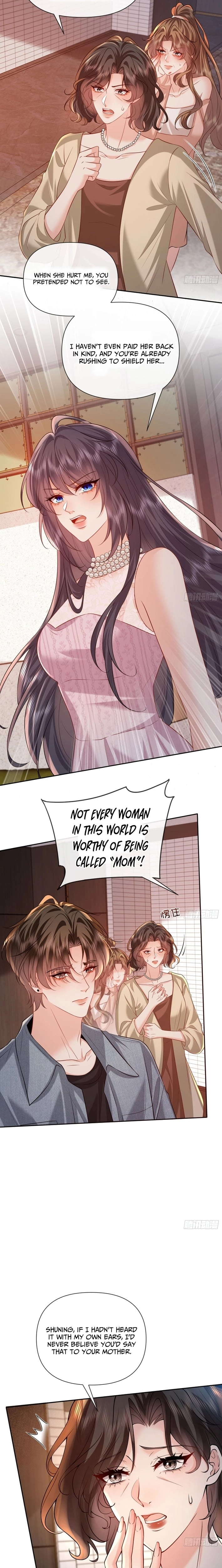 Love with Intention Chapter 28 page 6
