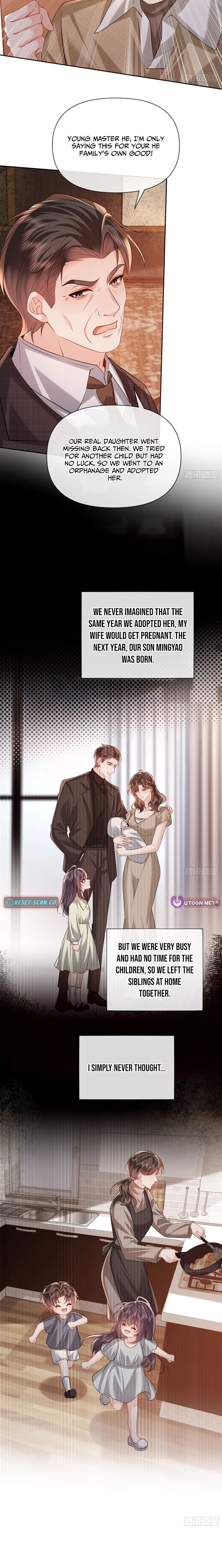 Love with Intention Chapter 28 page 2