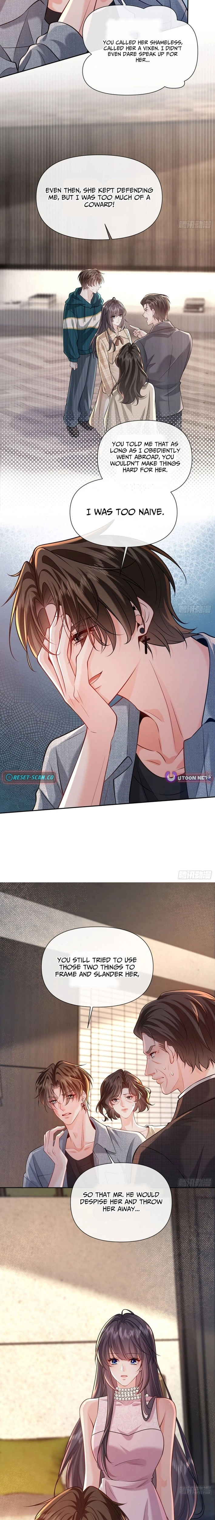 Love with Intention Chapter 28 page 14