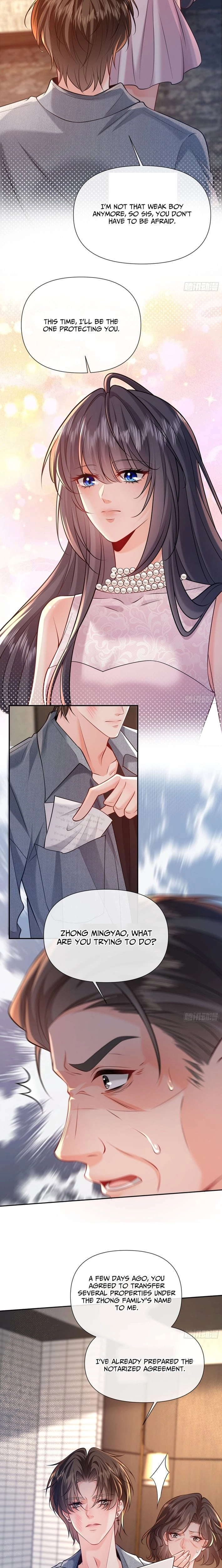 Love with Intention Chapter 28 page 15
