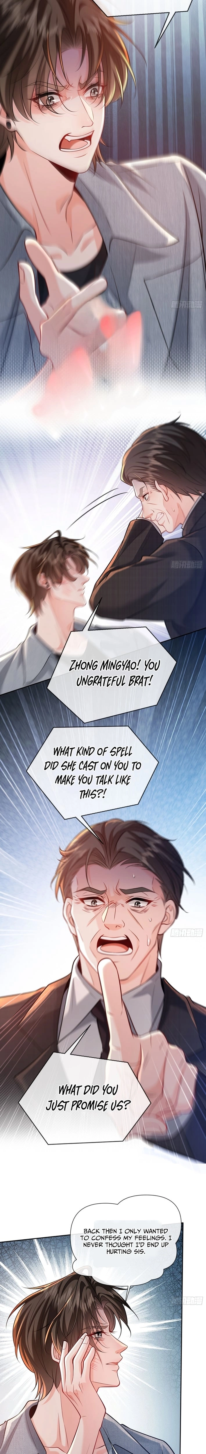 Love with Intention Chapter 28 page 13