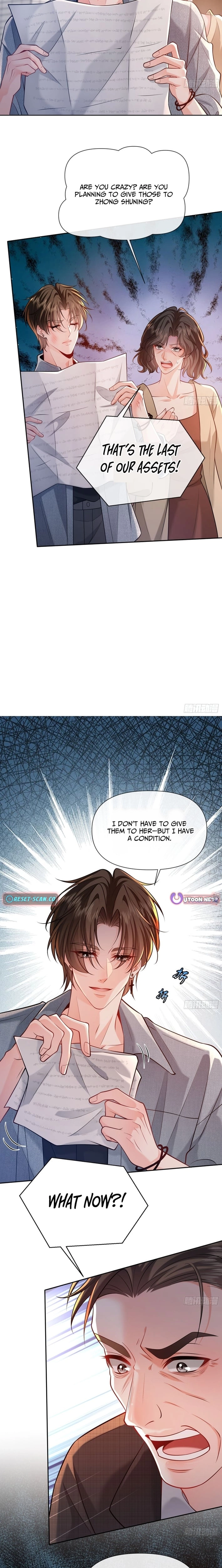 Love with Intention Chapter 28 page 16