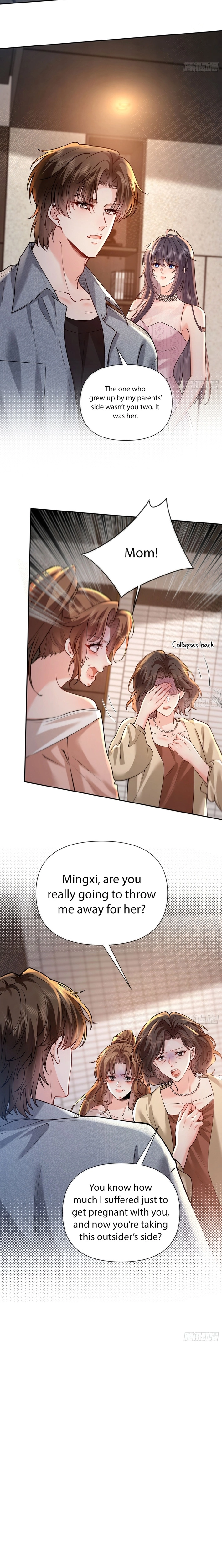 Love with Intention Chapter 29 page 2
