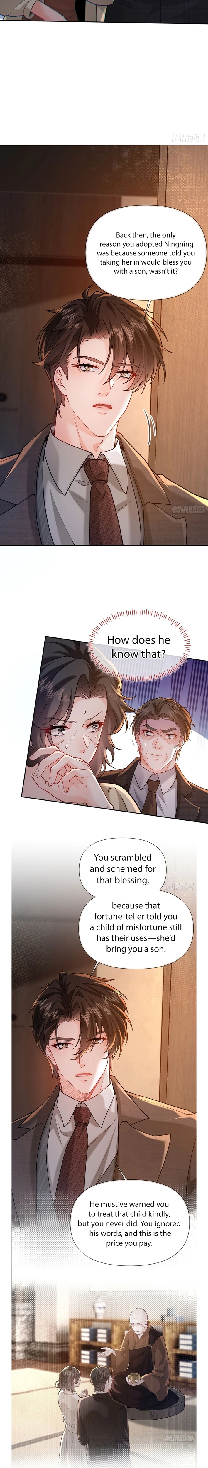 Love with Intention Chapter 29 page 14