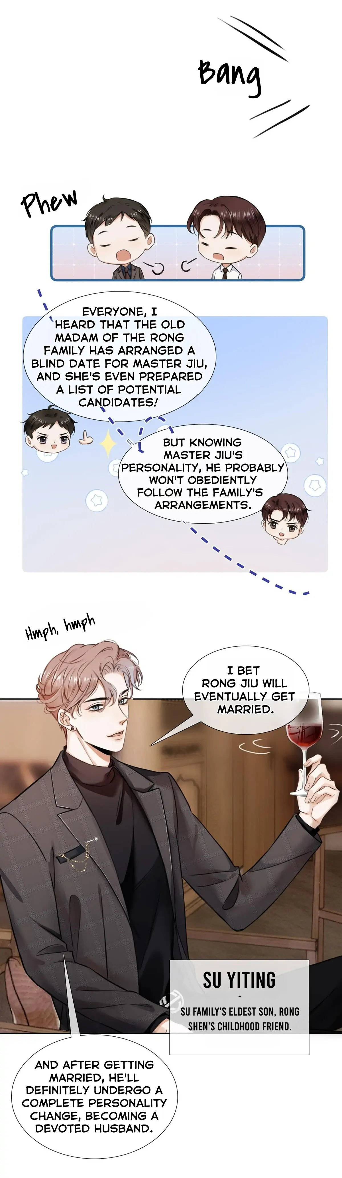 Love with Intention Chapter 3 page 2