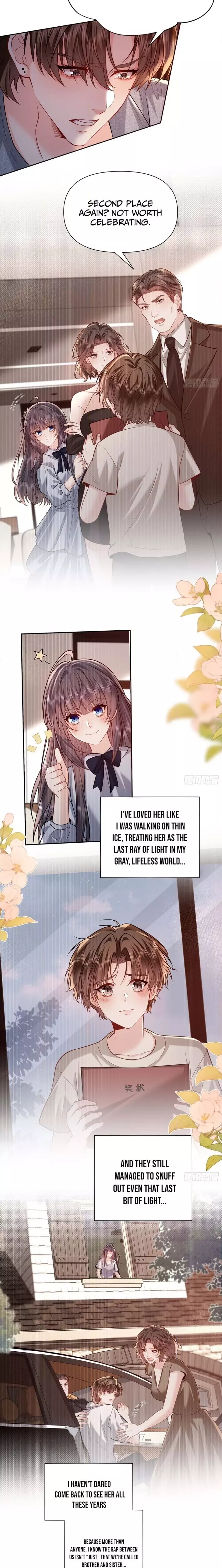 Love with Intention Chapter 30 page 8