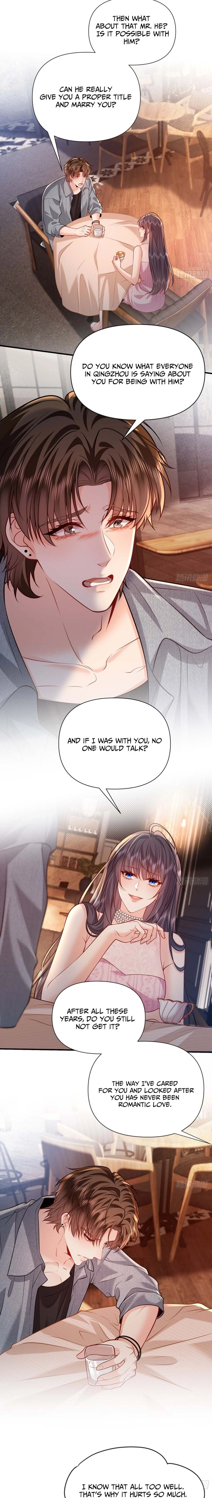 Love with Intention Chapter 30 page 7