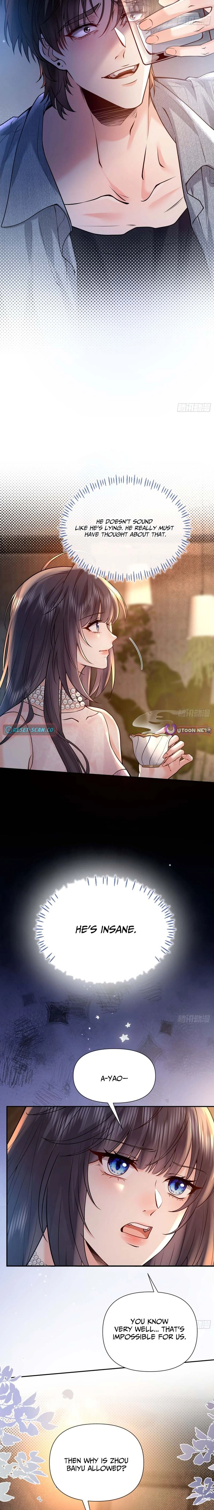 Love with Intention Chapter 30 page 5