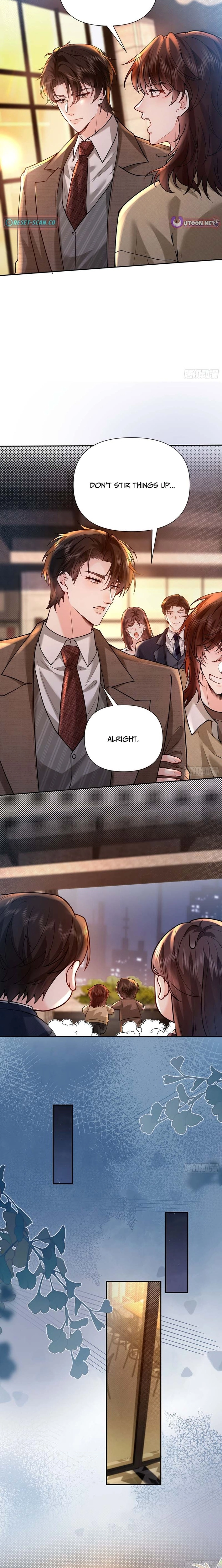 Love with Intention Chapter 30 page 3