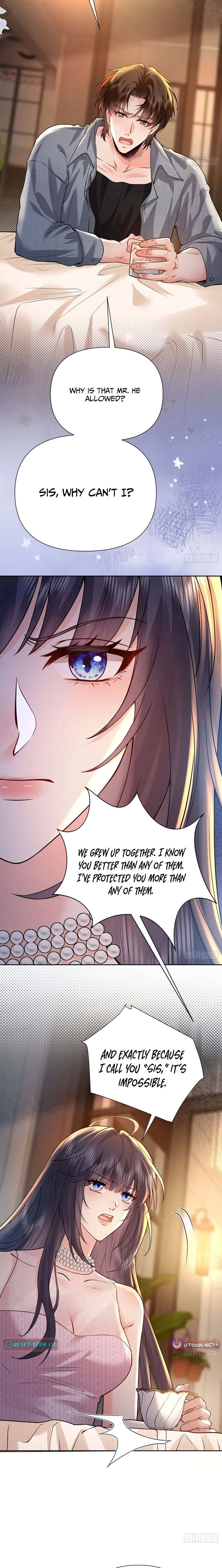 Love with Intention Chapter 30 page 6