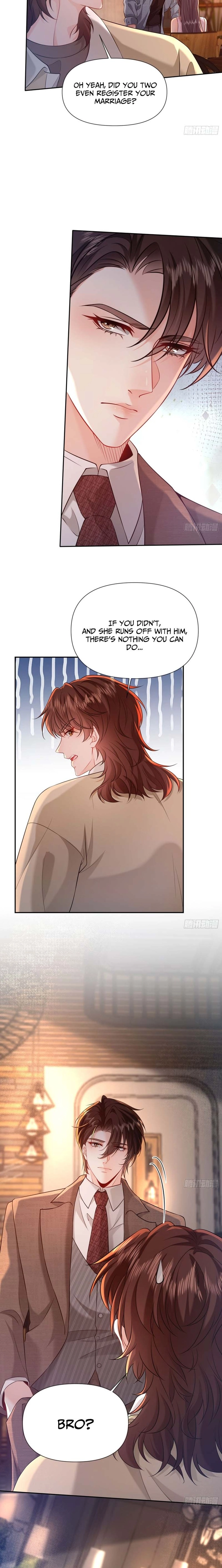 Love with Intention Chapter 30 page 15