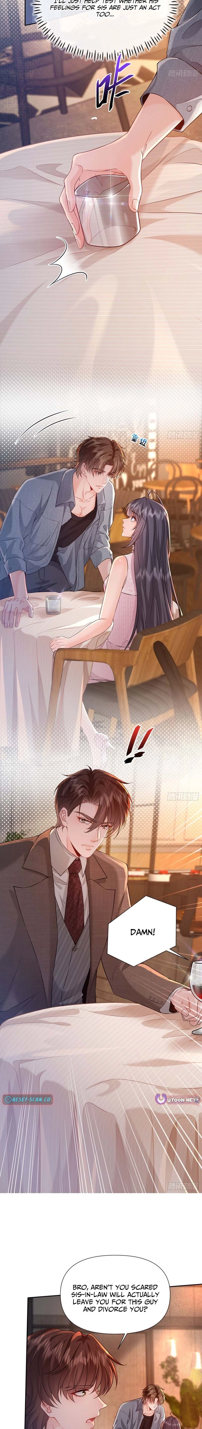 Love with Intention Chapter 30 page 14