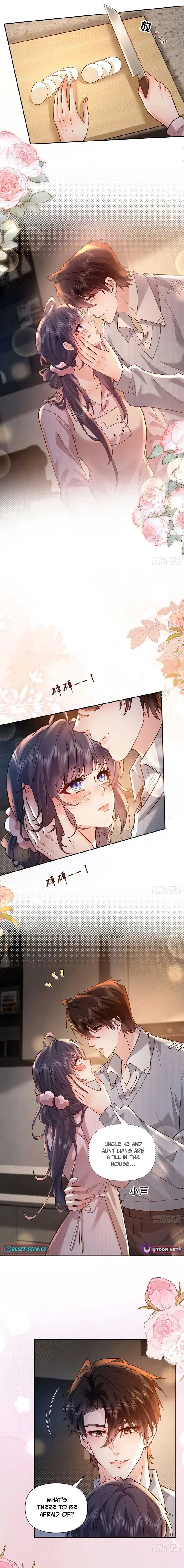 Love with Intention Chapter 31 page 4