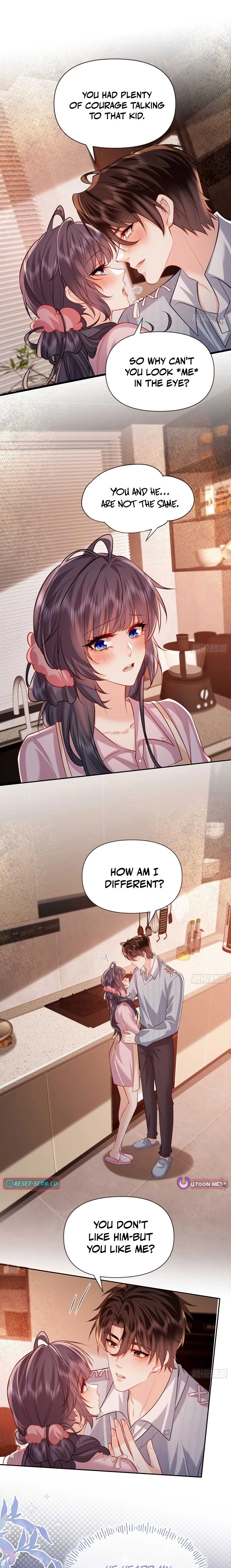 Love with Intention Chapter 31 page 6