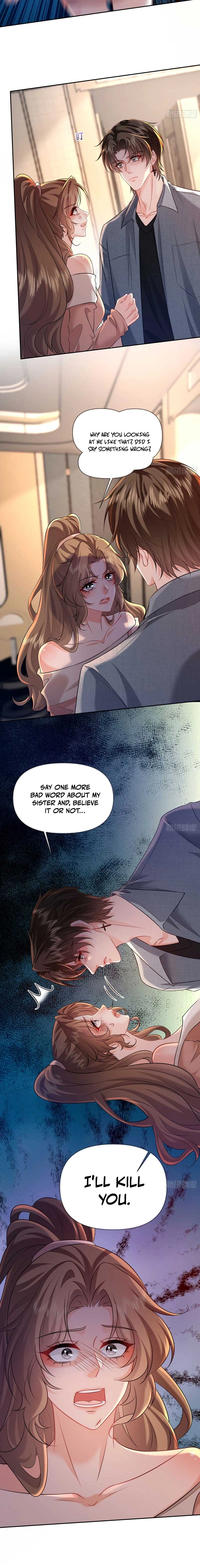 Love with Intention Chapter 31 page 13