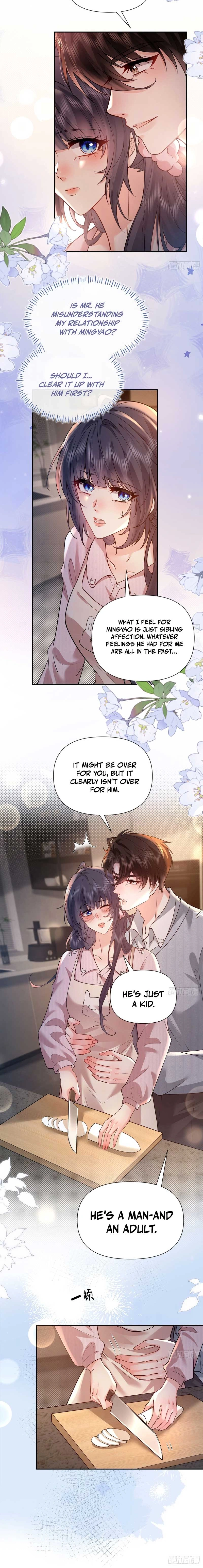 Love with Intention Chapter 31 page 2