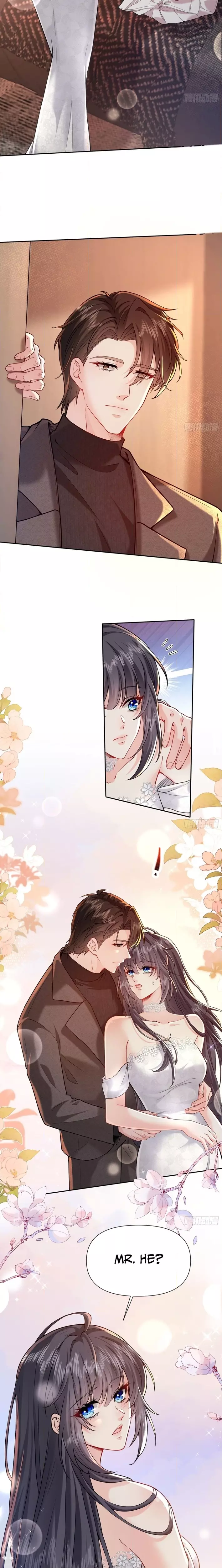 Love with Intention Chapter 32 page 8