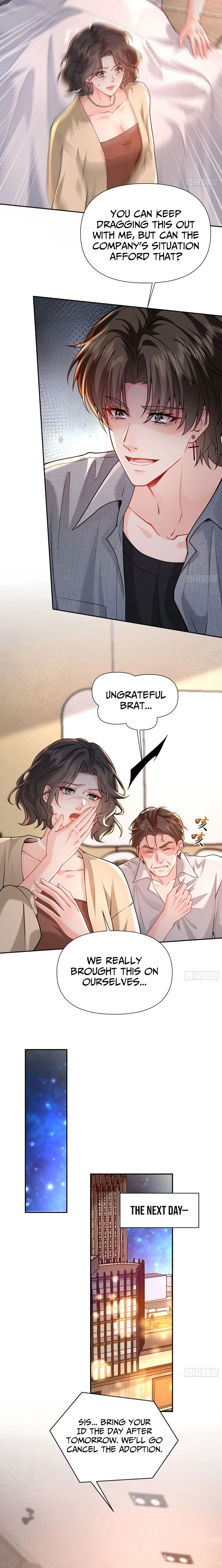 Love with Intention Chapter 32 page 2