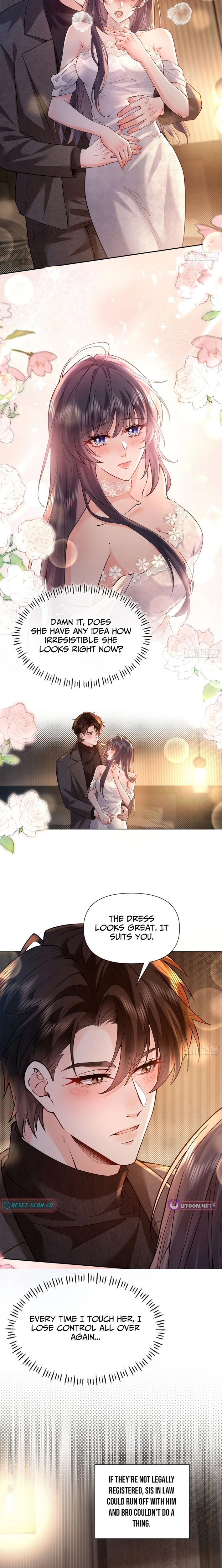 Love with Intention Chapter 32 page 10