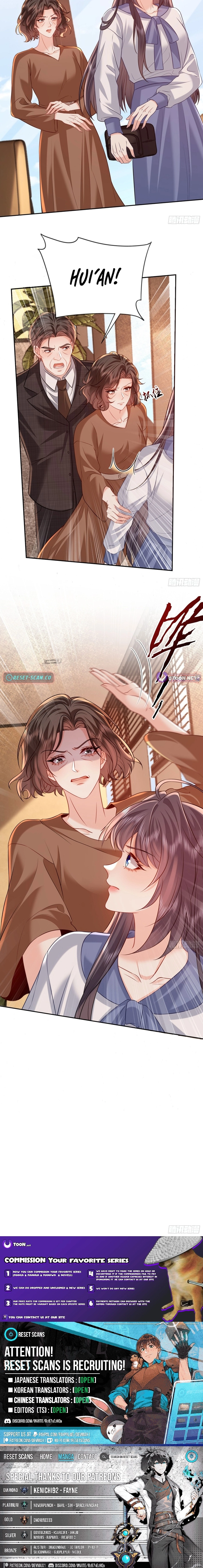 Love with Intention Chapter 32 page 15