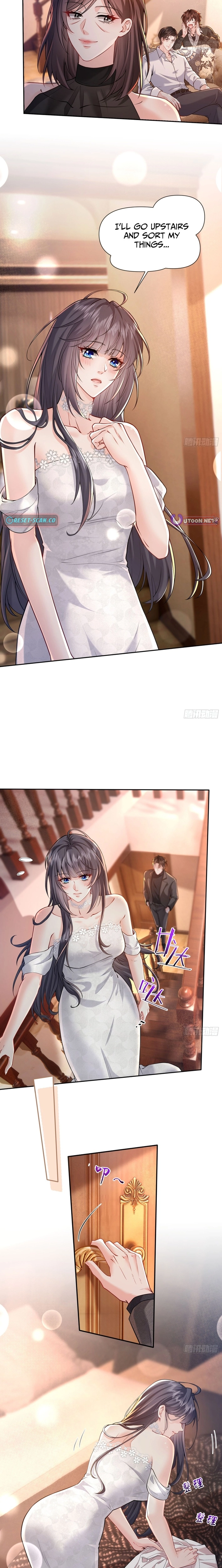 Love with Intention Chapter 32 page 7