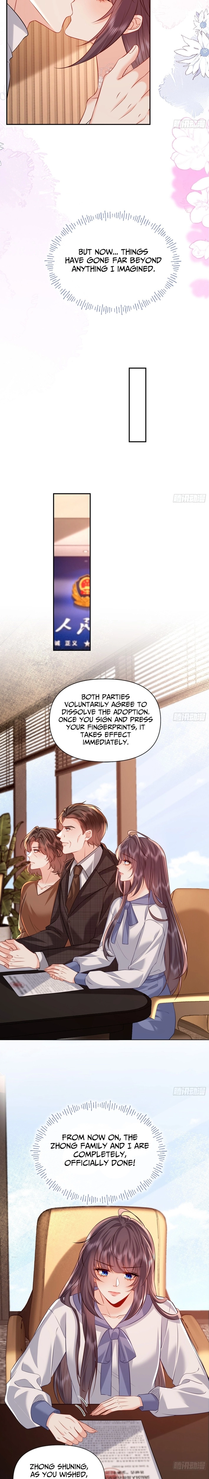 Love with Intention Chapter 32 page 13