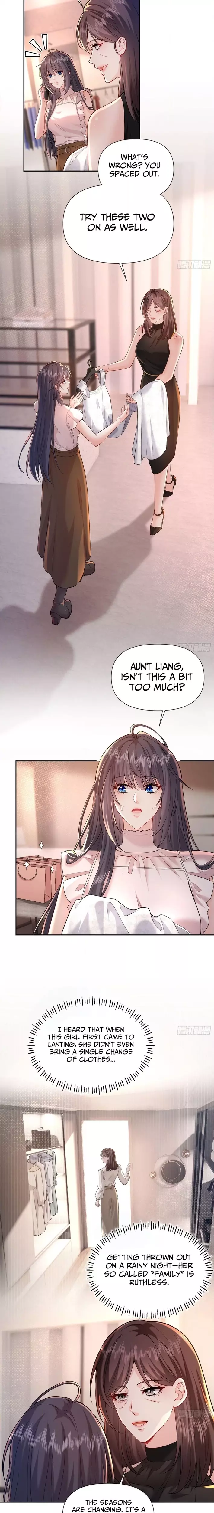 Love with Intention Chapter 32 page 4