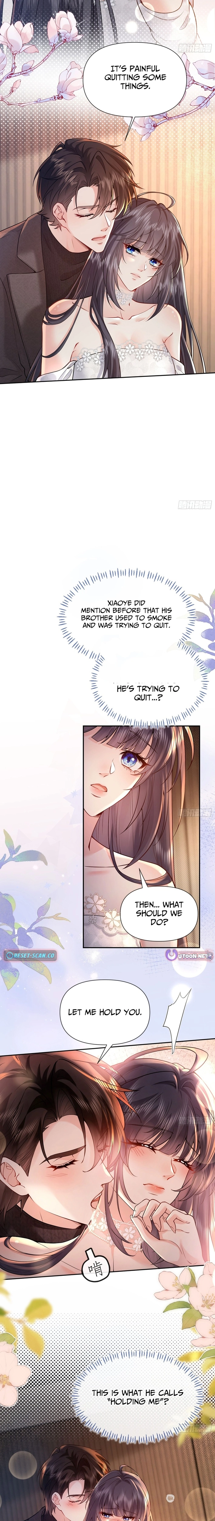 Love with Intention Chapter 32 page 9