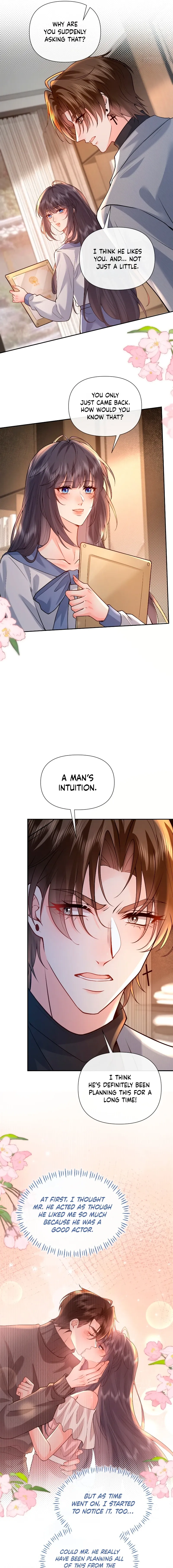 Love with Intention Chapter 33 page 7