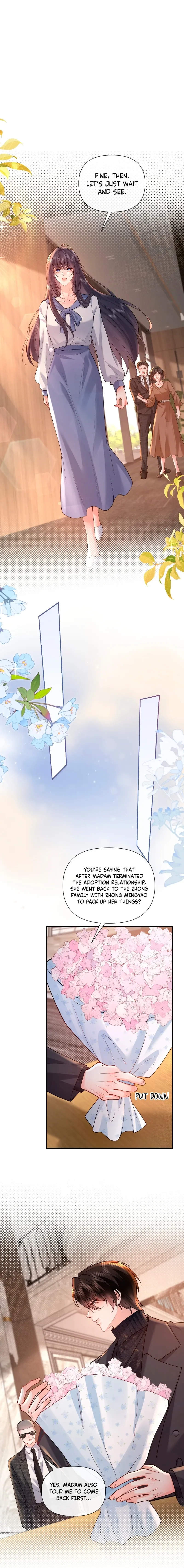 Love with Intention Chapter 33 page 4