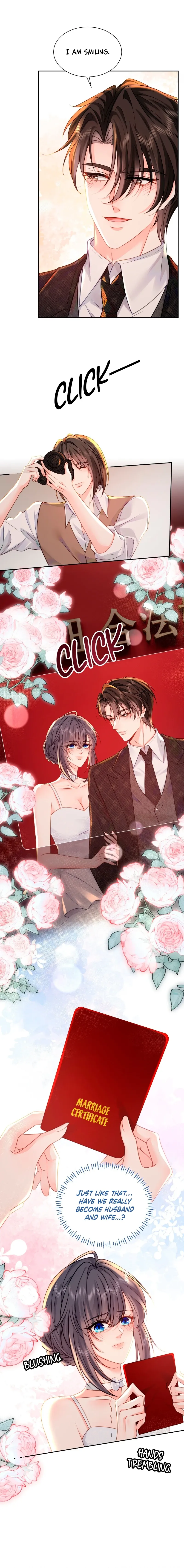 Love with Intention Chapter 33 page 14
